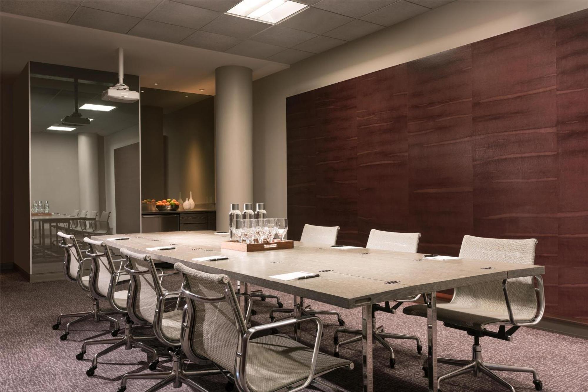 Andaz West Hollywood, By Hyatt Hotel 4*
