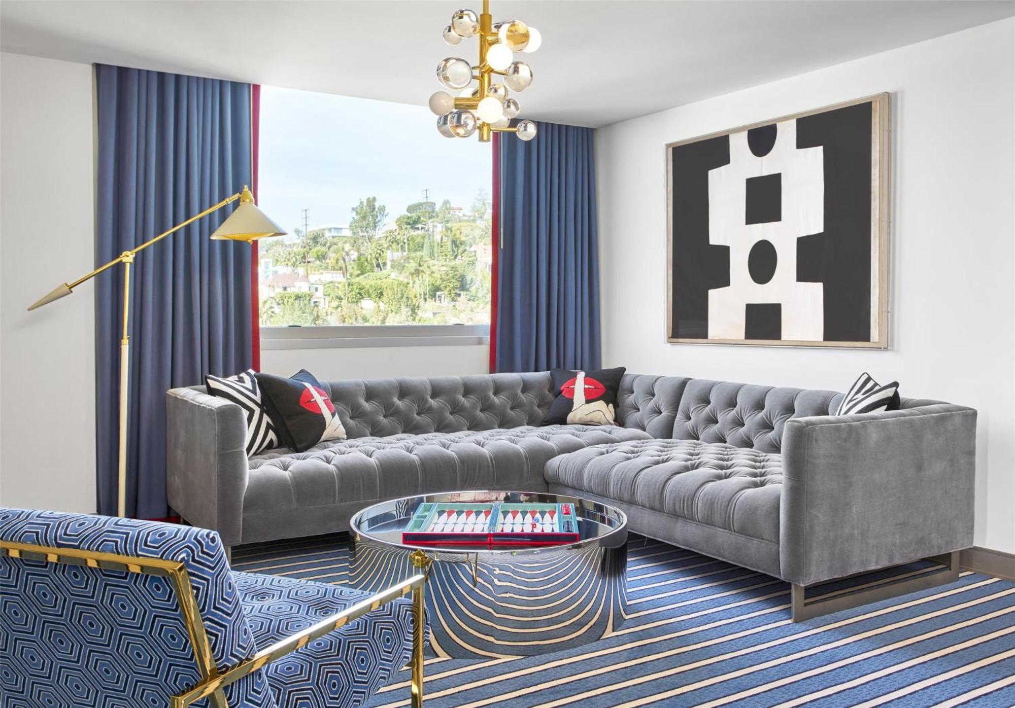 Andaz West Hollywood, By Hyatt 4*