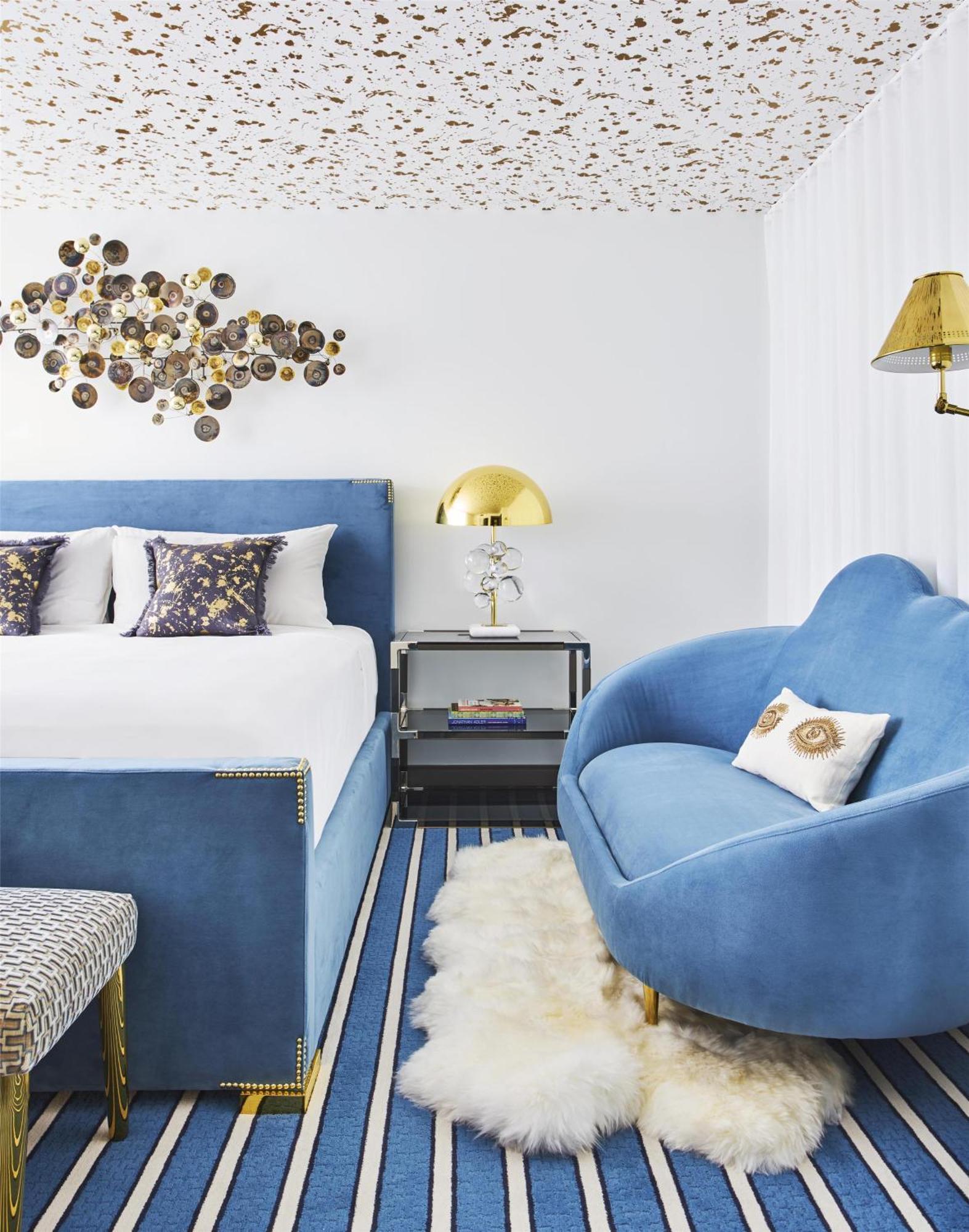Hotel Andaz West Hollywood, By Hyatt 4*
