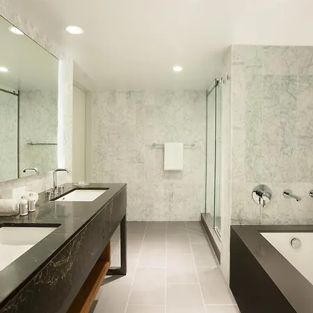 Andaz West Hollywood, By Hyatt Hotel Los Angeles Exterior photo