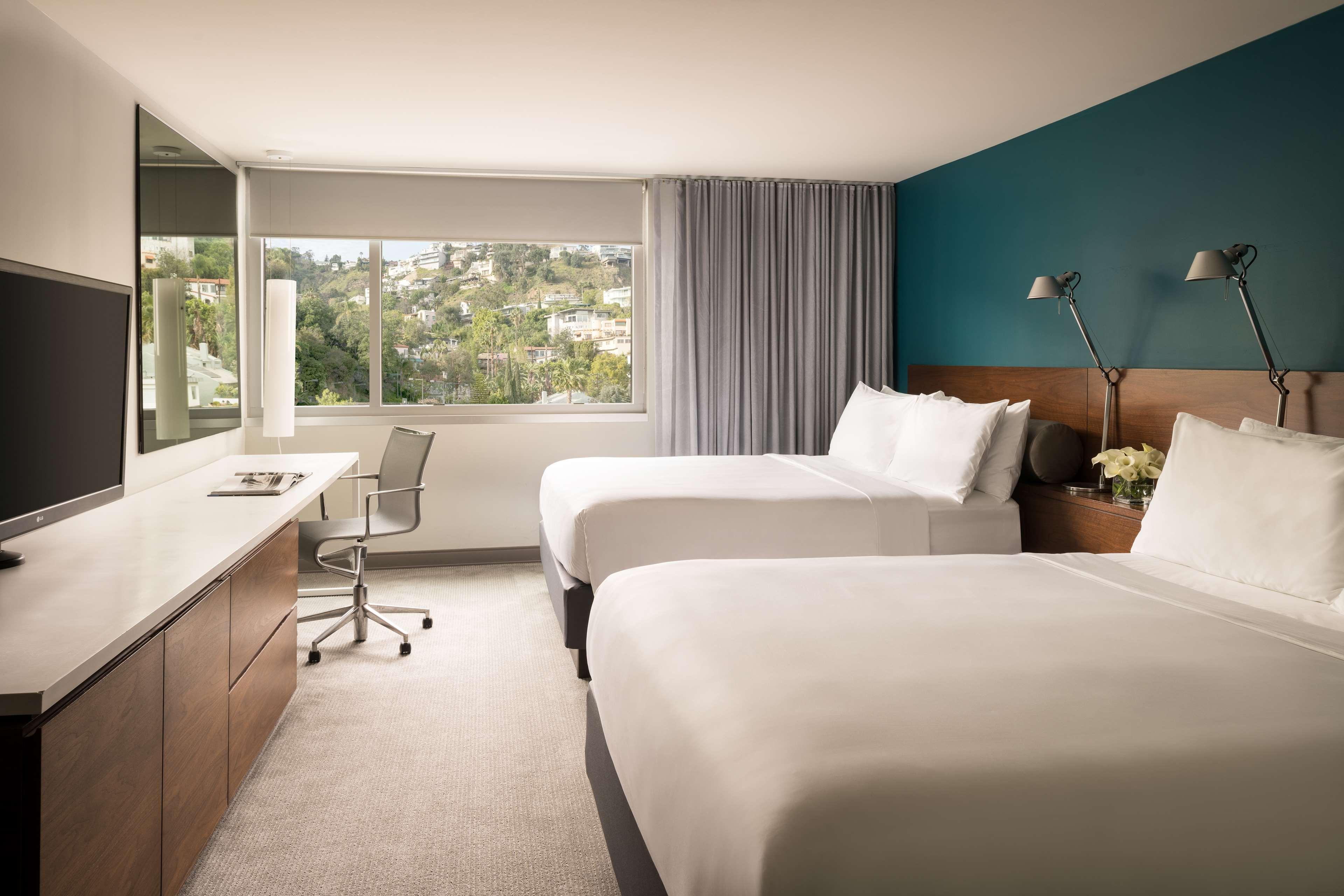 Hotel Andaz West Hollywood, By Hyatt