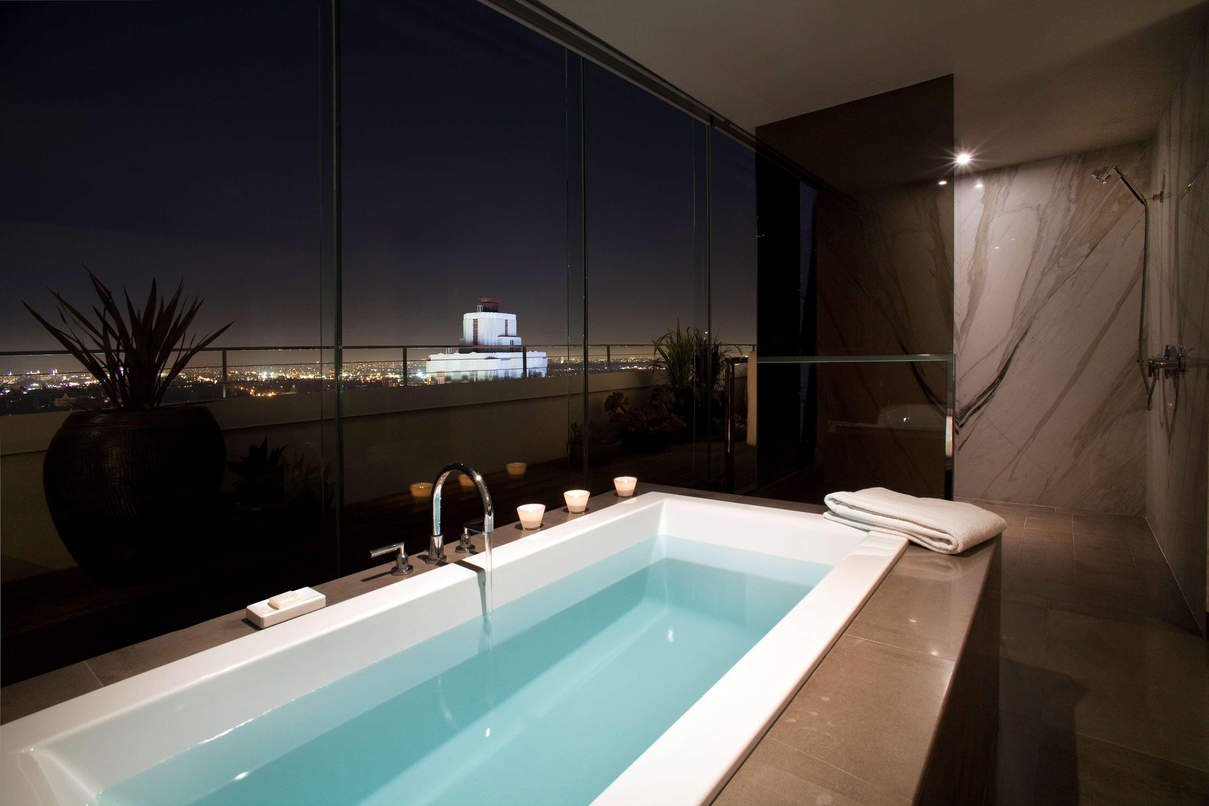 Andaz West Hollywood, By Hyatt Los Angeles