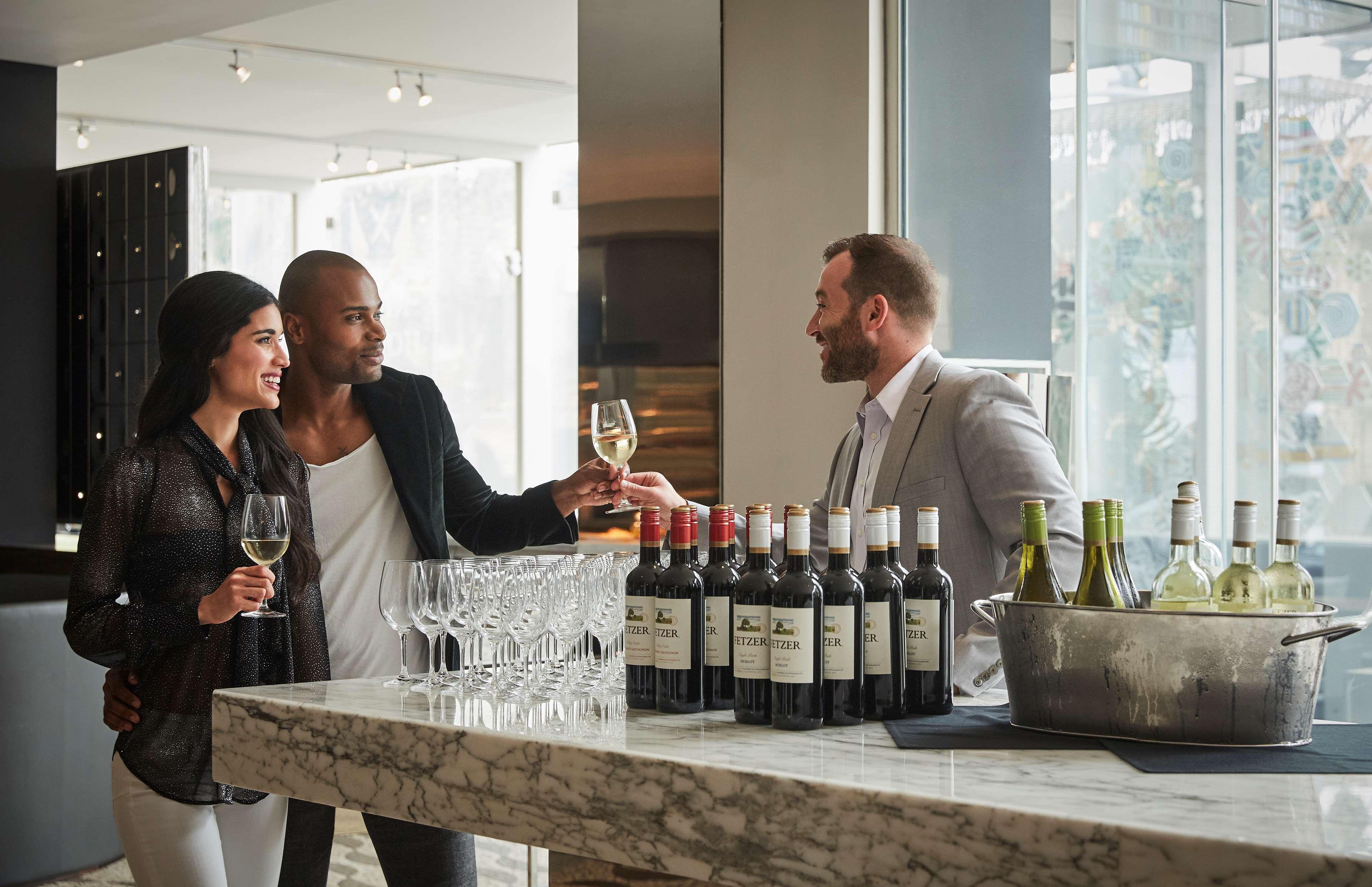 Andaz West Hollywood, By Hyatt