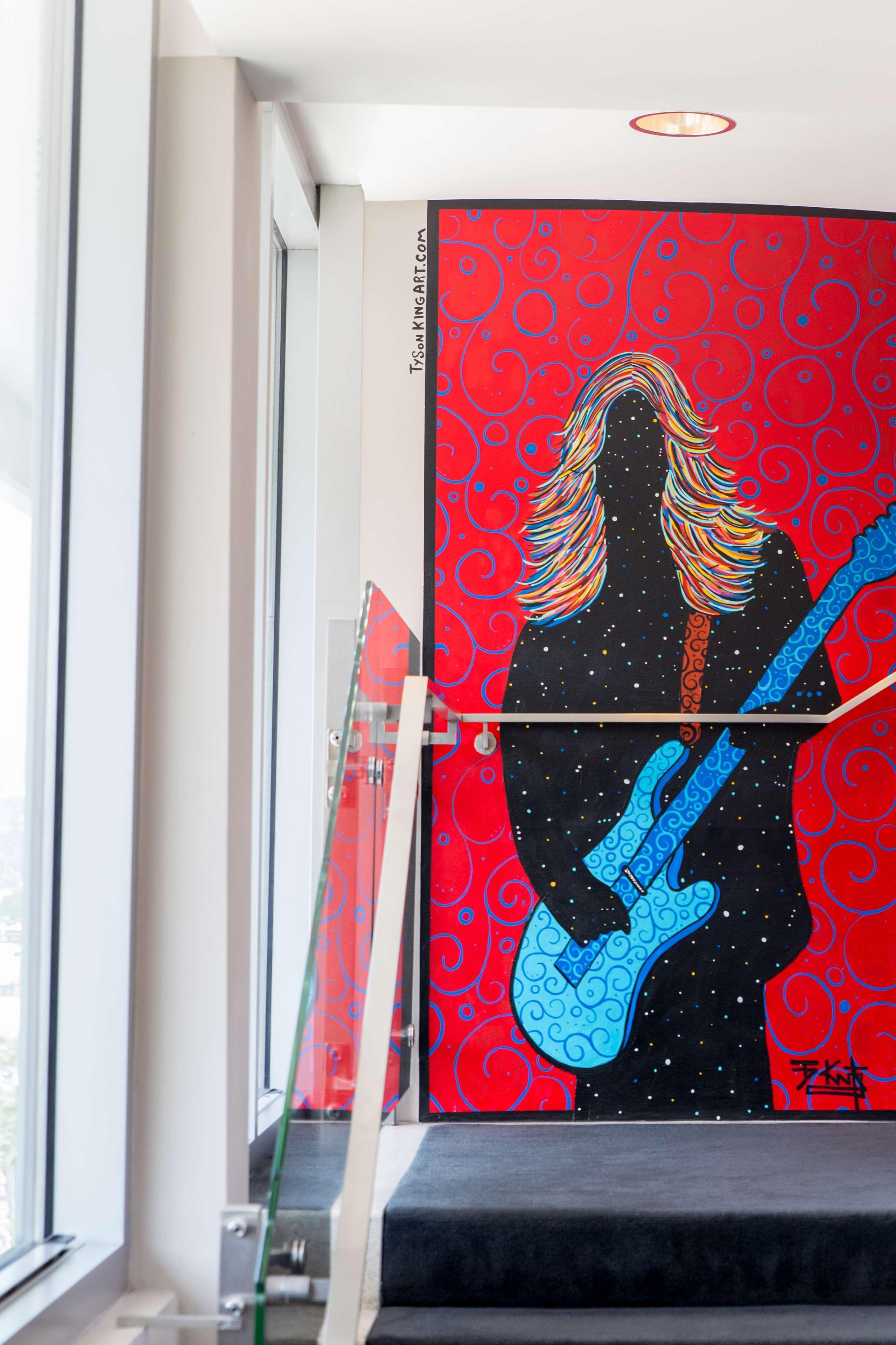 Andaz West Hollywood, By Hyatt 4* Los Angeles