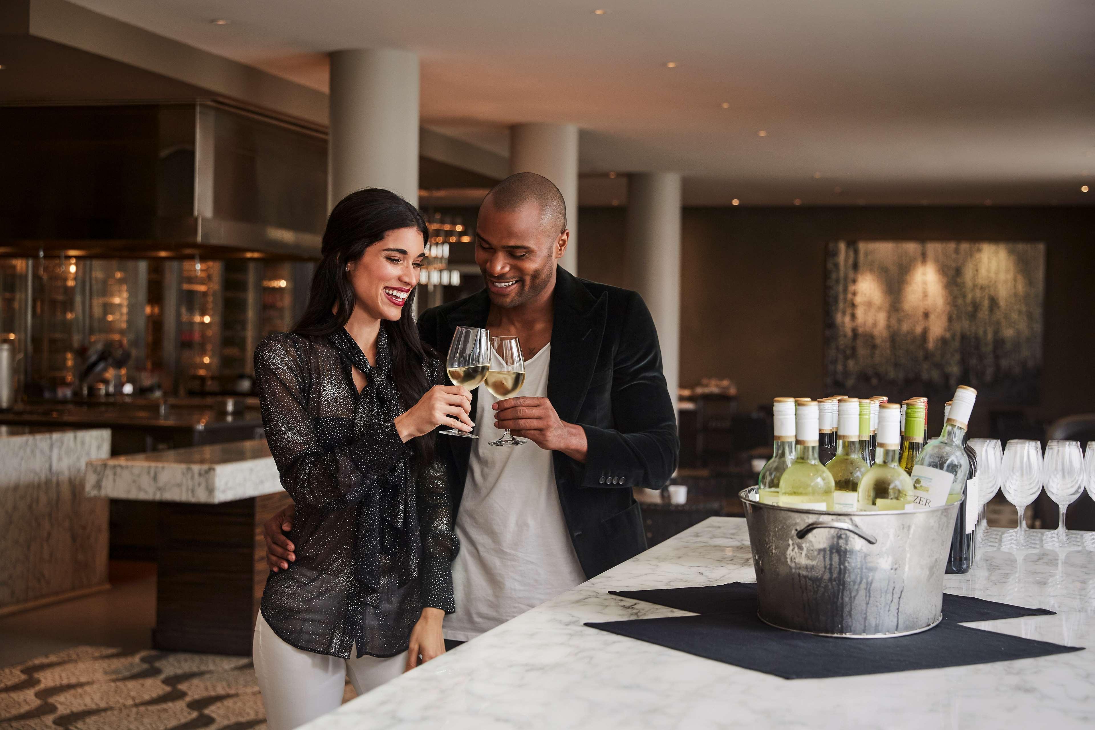 Hotel Andaz West Hollywood, By Hyatt Los Angeles