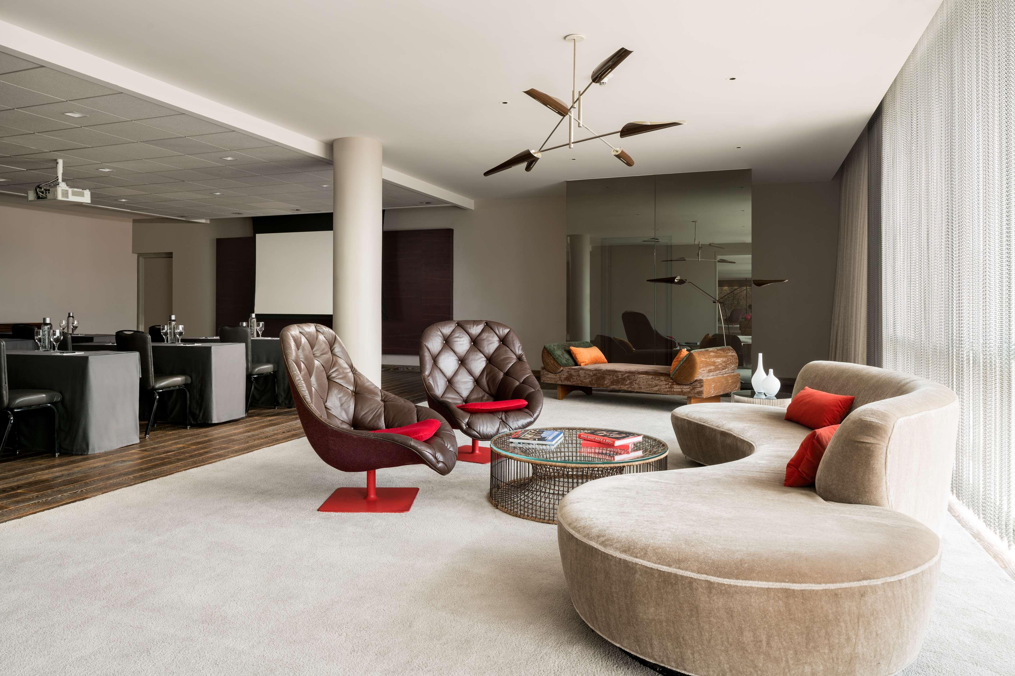 Andaz West Hollywood, By Hyatt Los Angeles