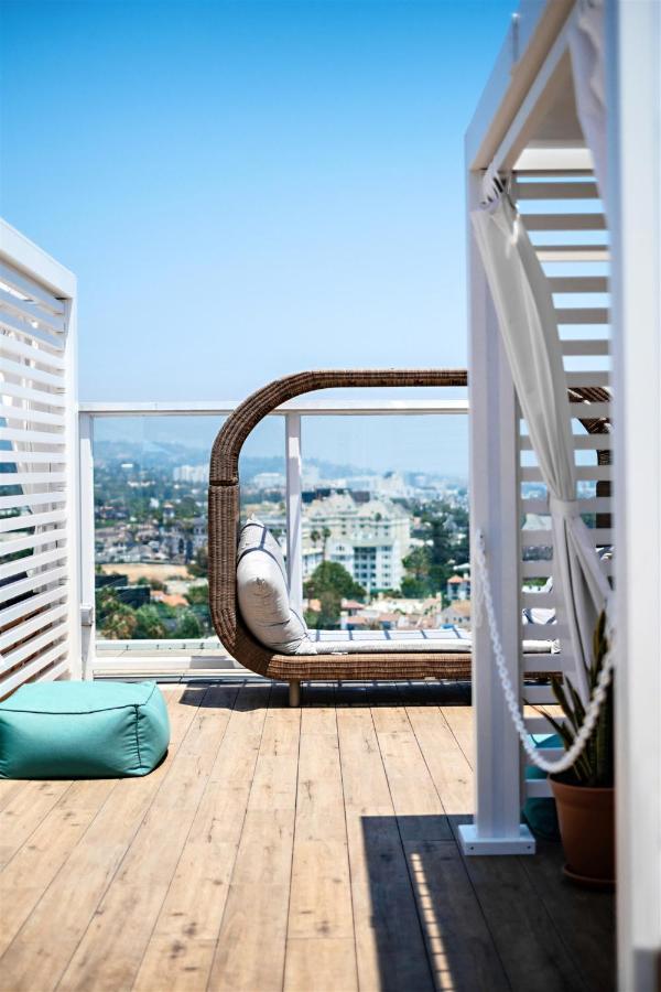 Andaz West Hollywood, By Hyatt Los Angeles