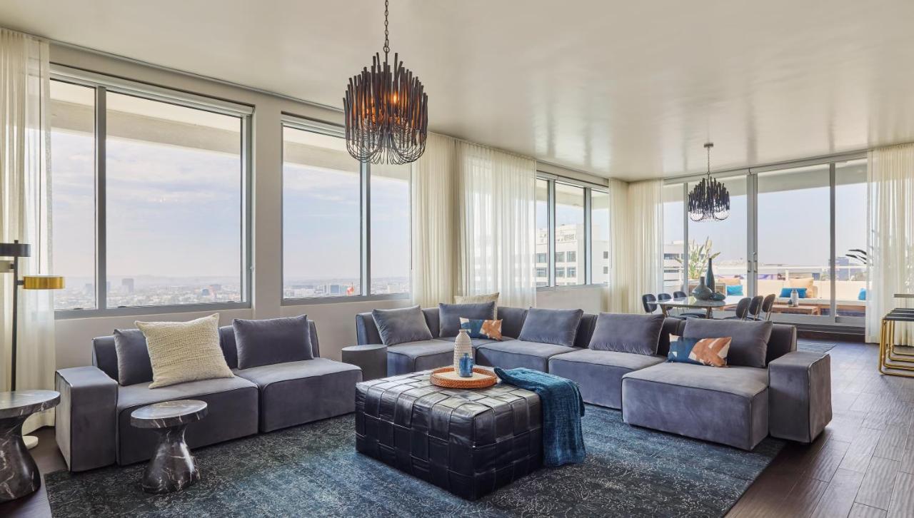 Andaz West Hollywood, By Hyatt