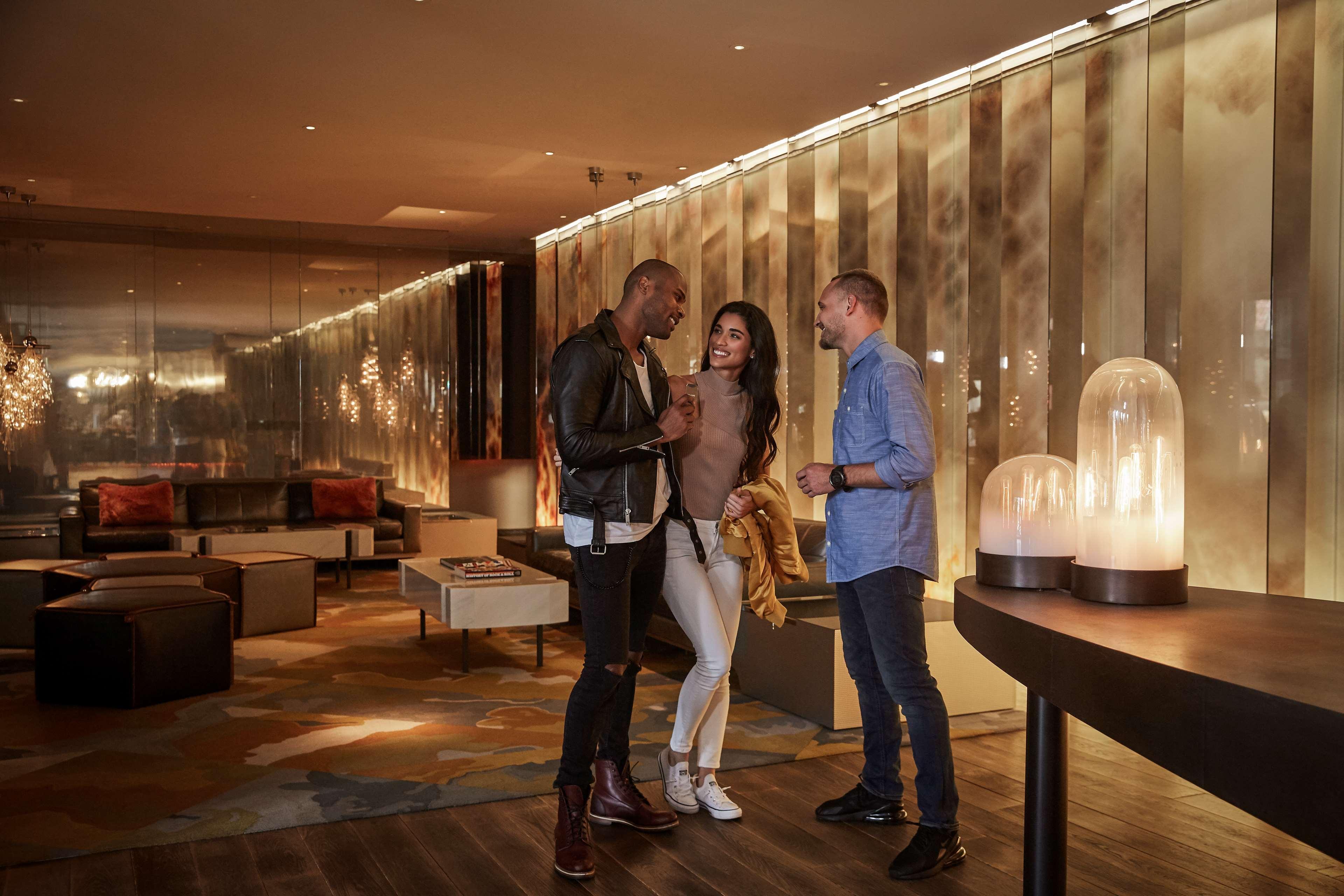 Andaz West Hollywood, By Hyatt Hotel 4*