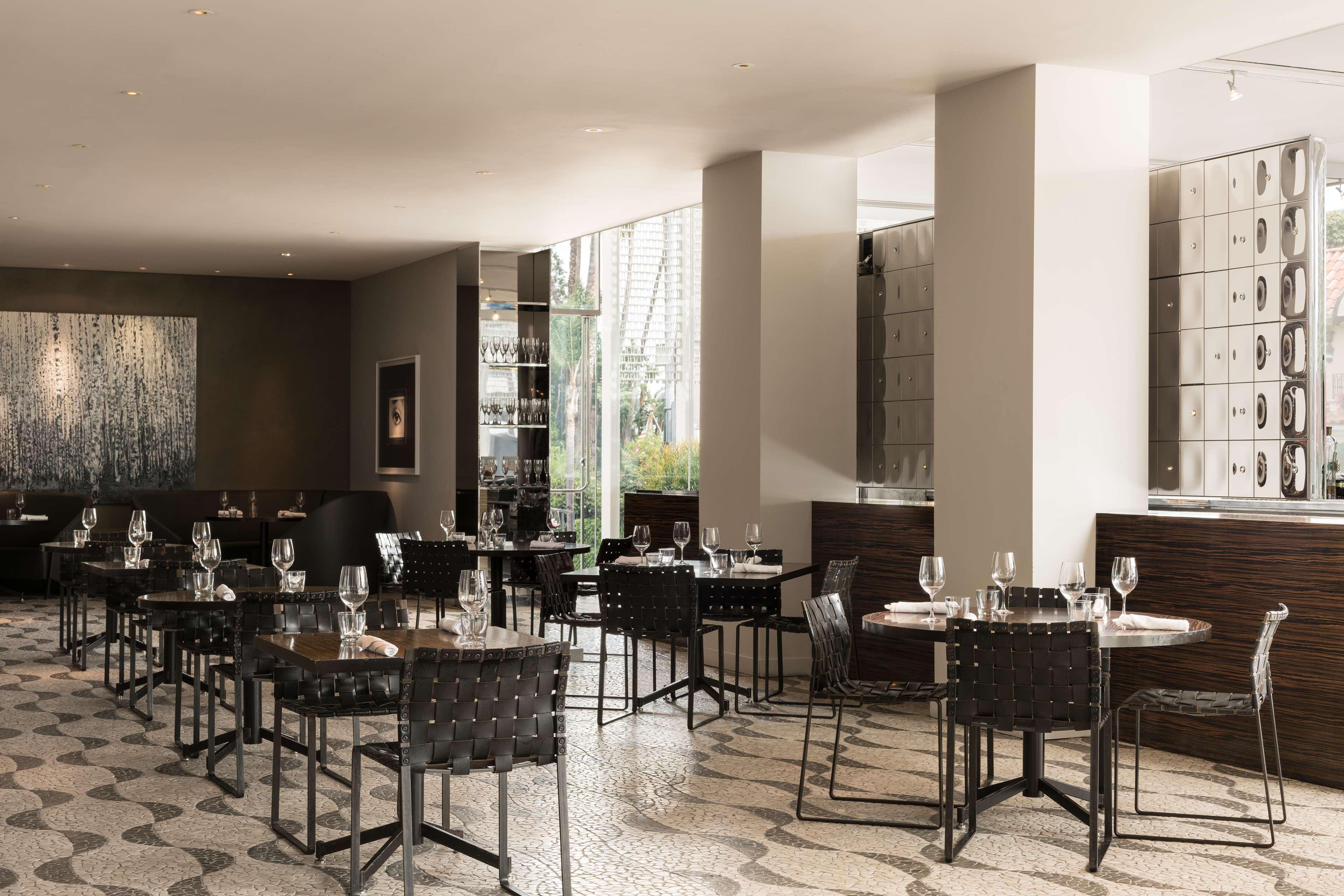 Andaz West Hollywood, By Hyatt Hotel Los Angeles