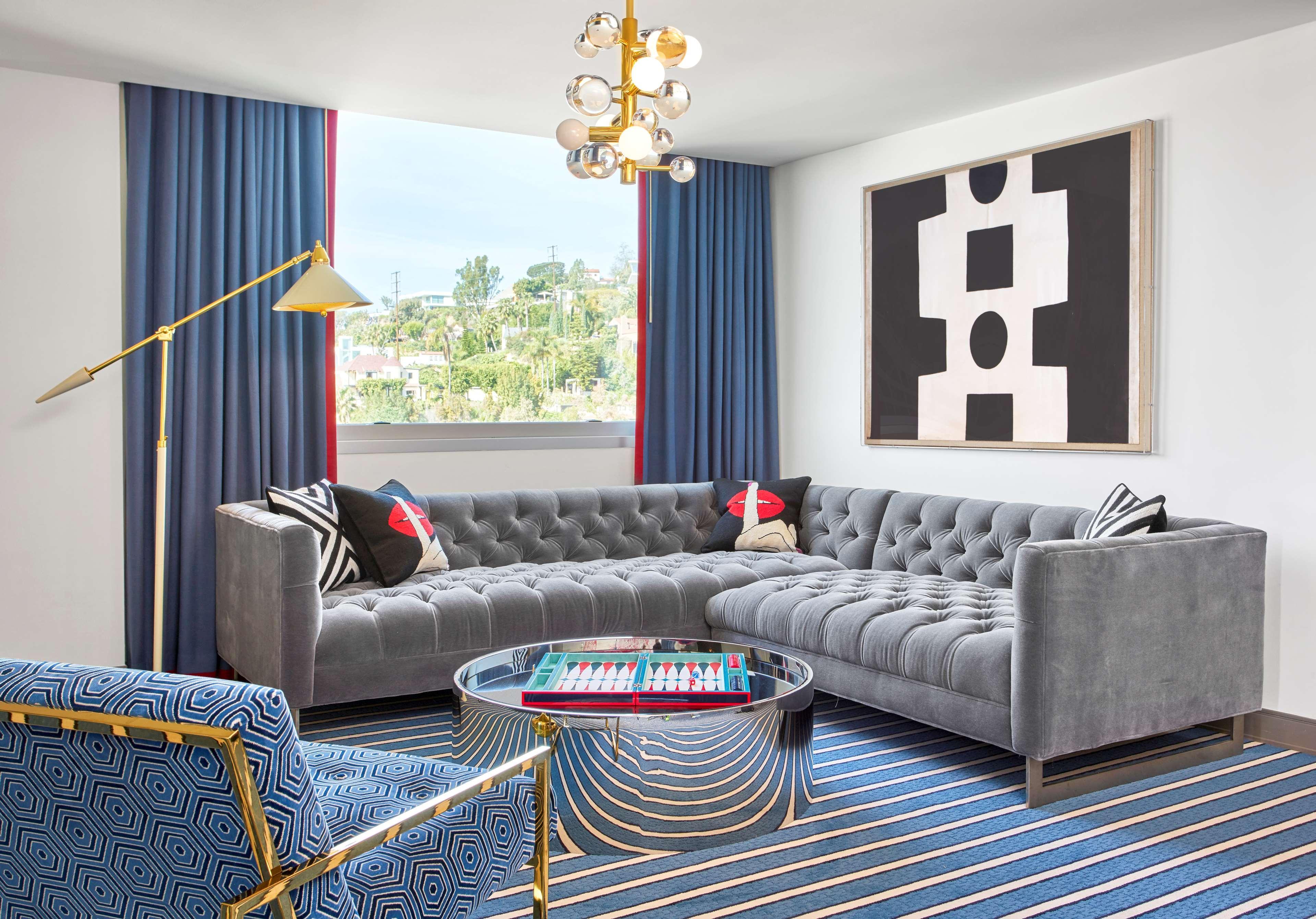 Andaz West Hollywood, By Hyatt