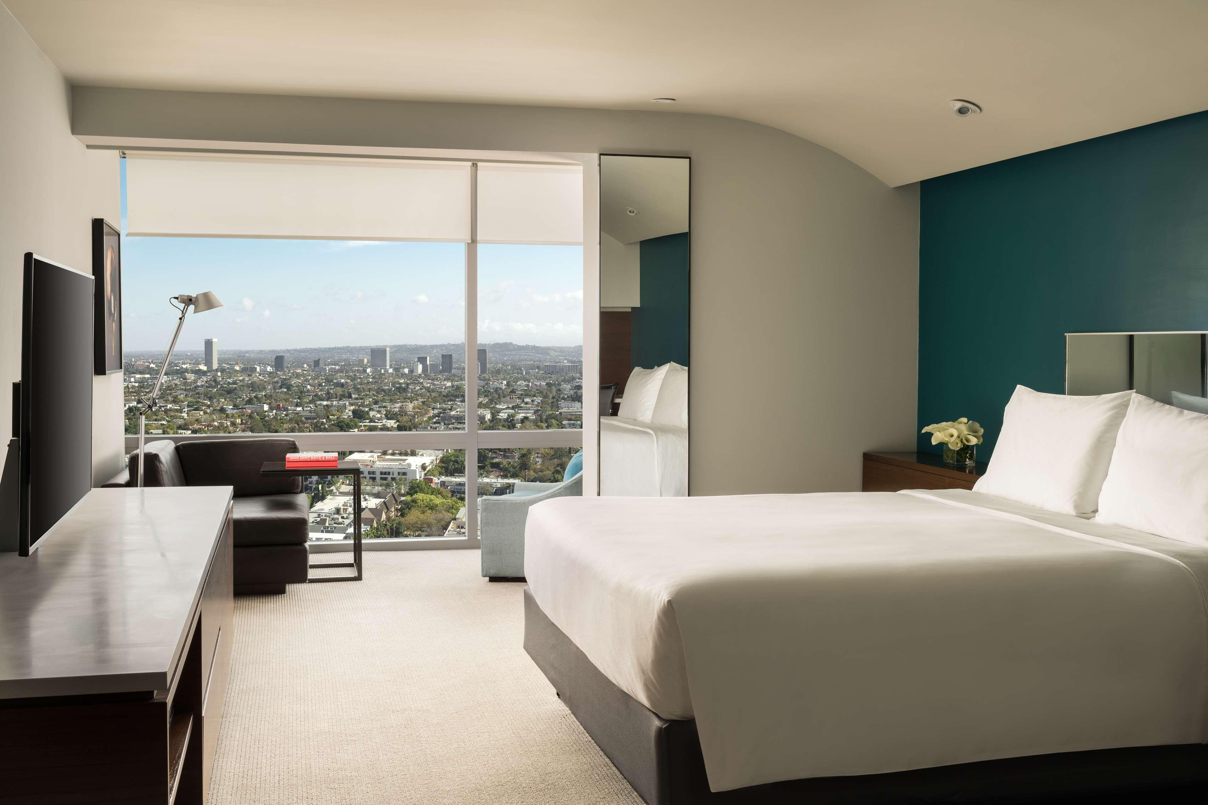 Hotel Andaz West Hollywood, By Hyatt 4*