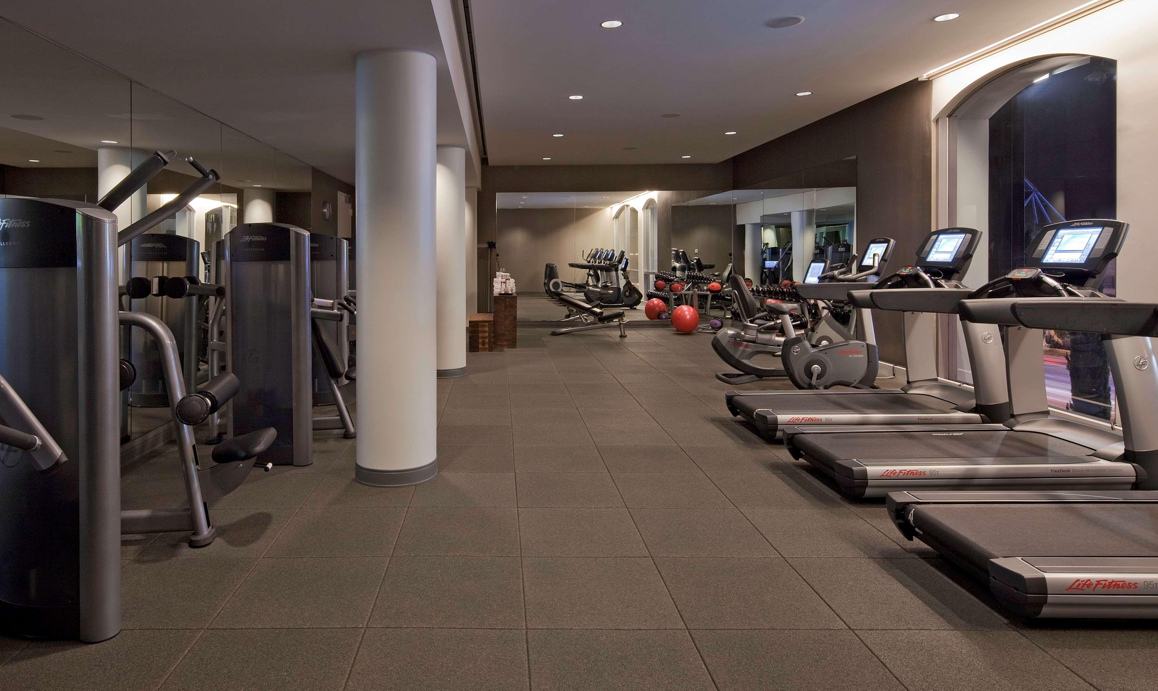 Andaz West Hollywood, By Hyatt 4*