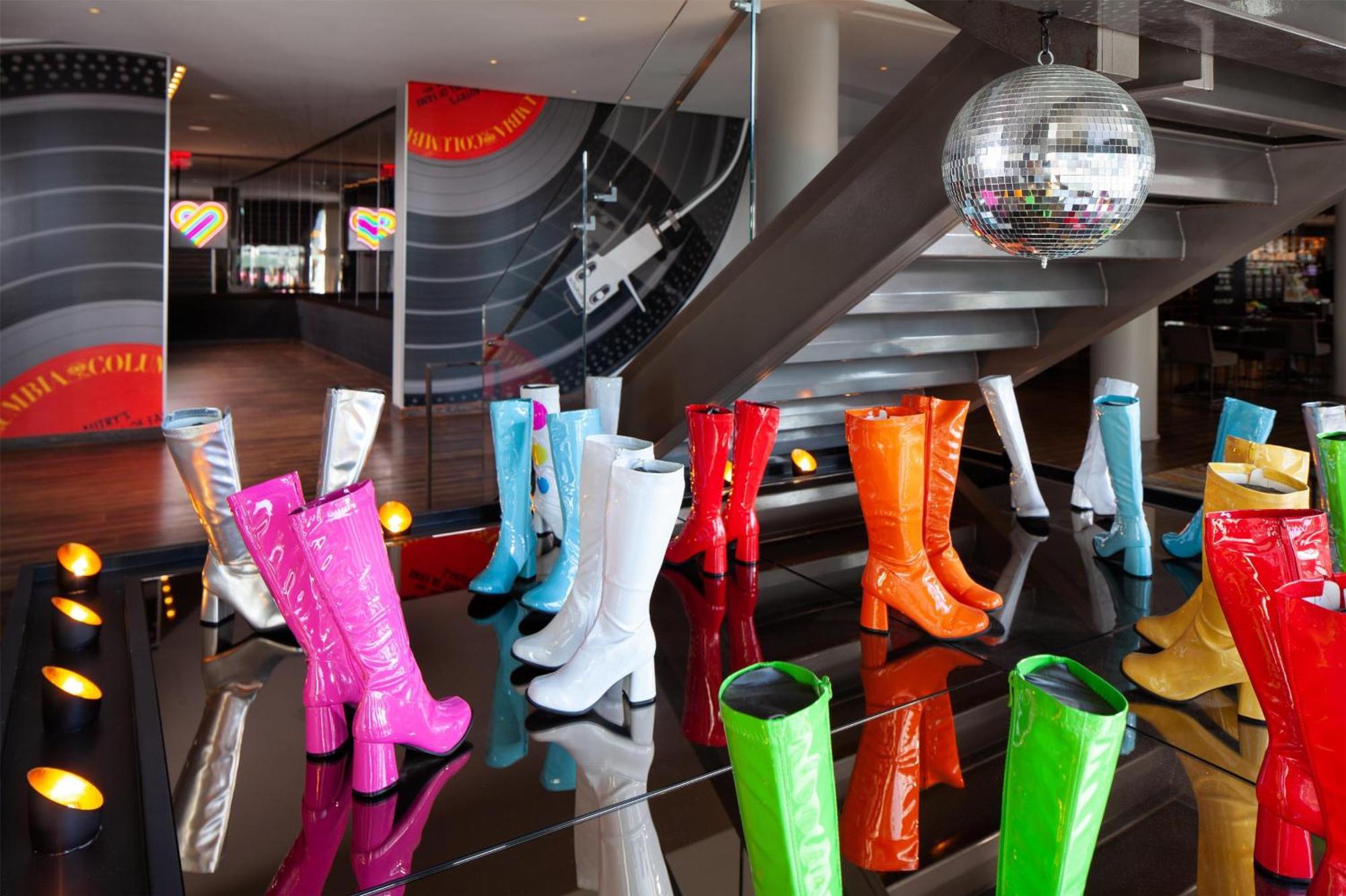 Hotel Andaz West Hollywood, By Hyatt 4*