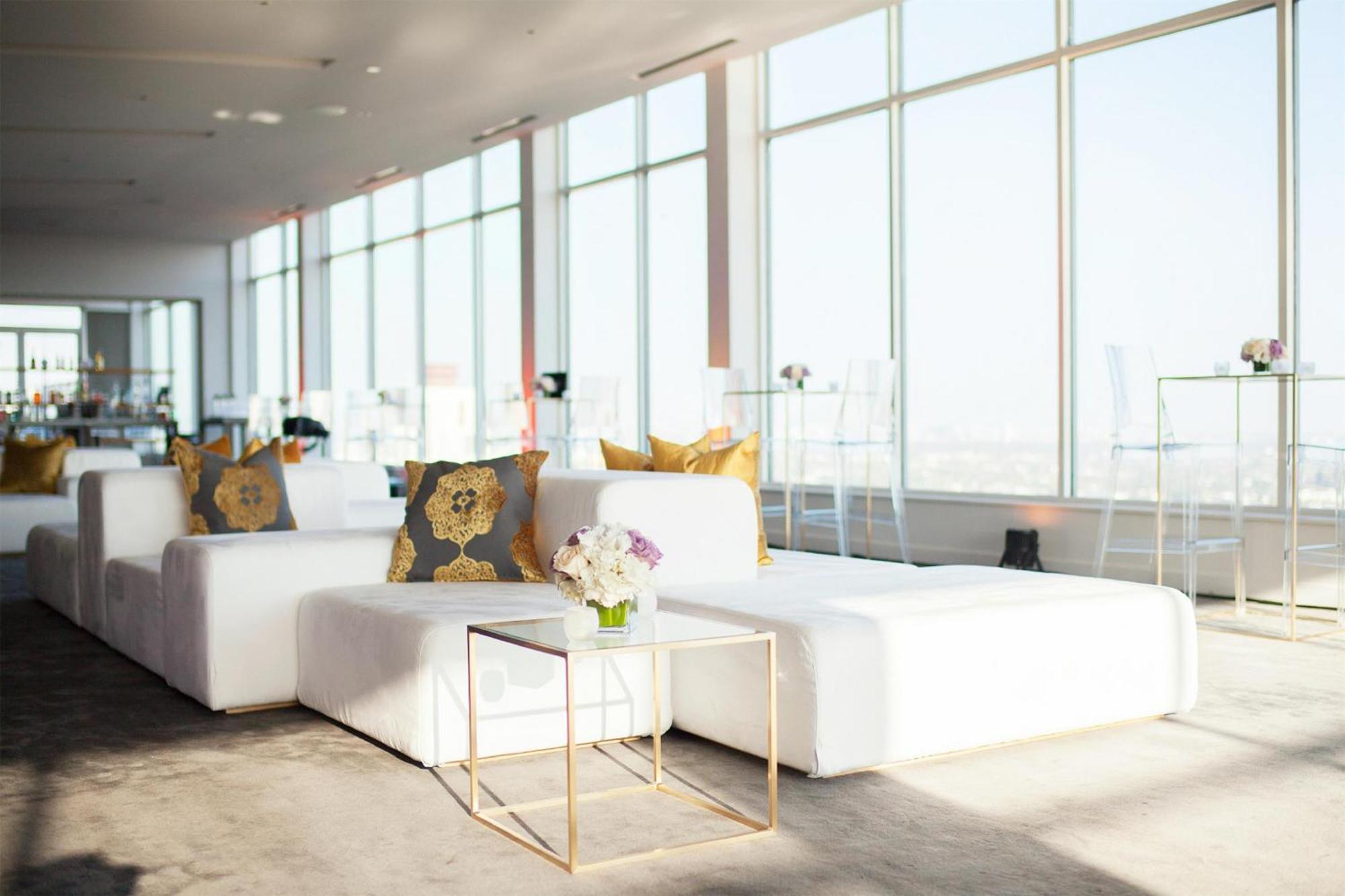 Andaz West Hollywood, By Hyatt Los Angeles