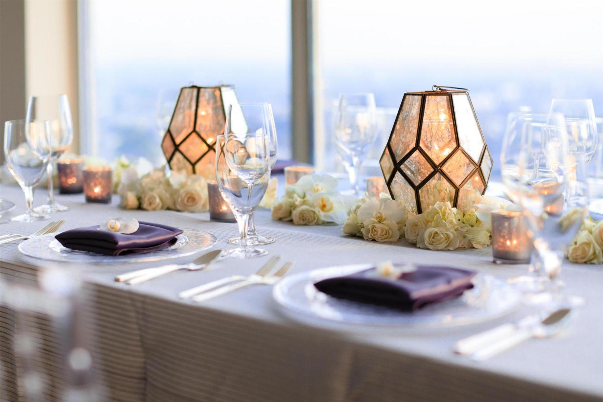 Andaz West Hollywood, By Hyatt Hotel