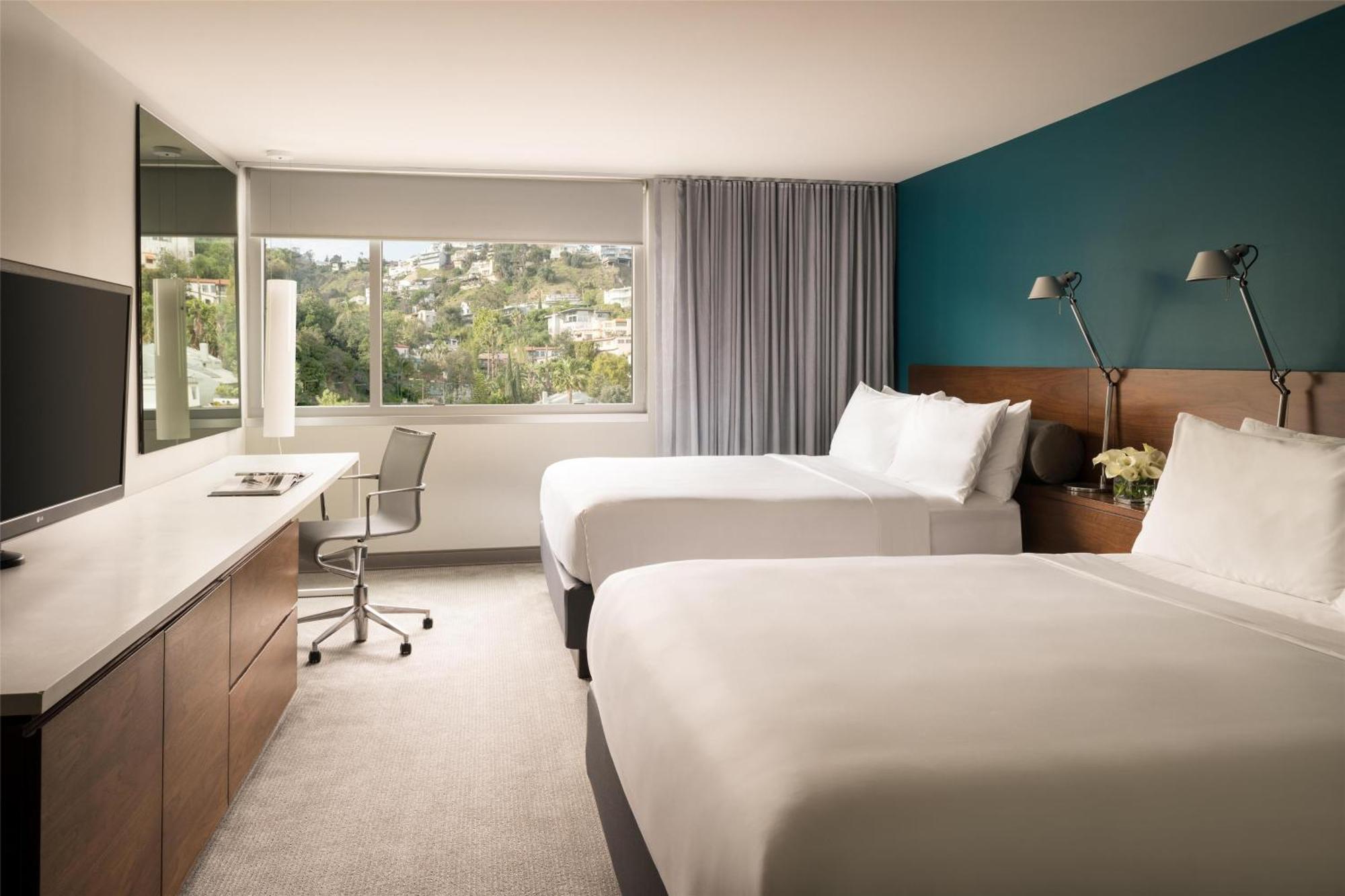 Andaz West Hollywood, By Hyatt 4*