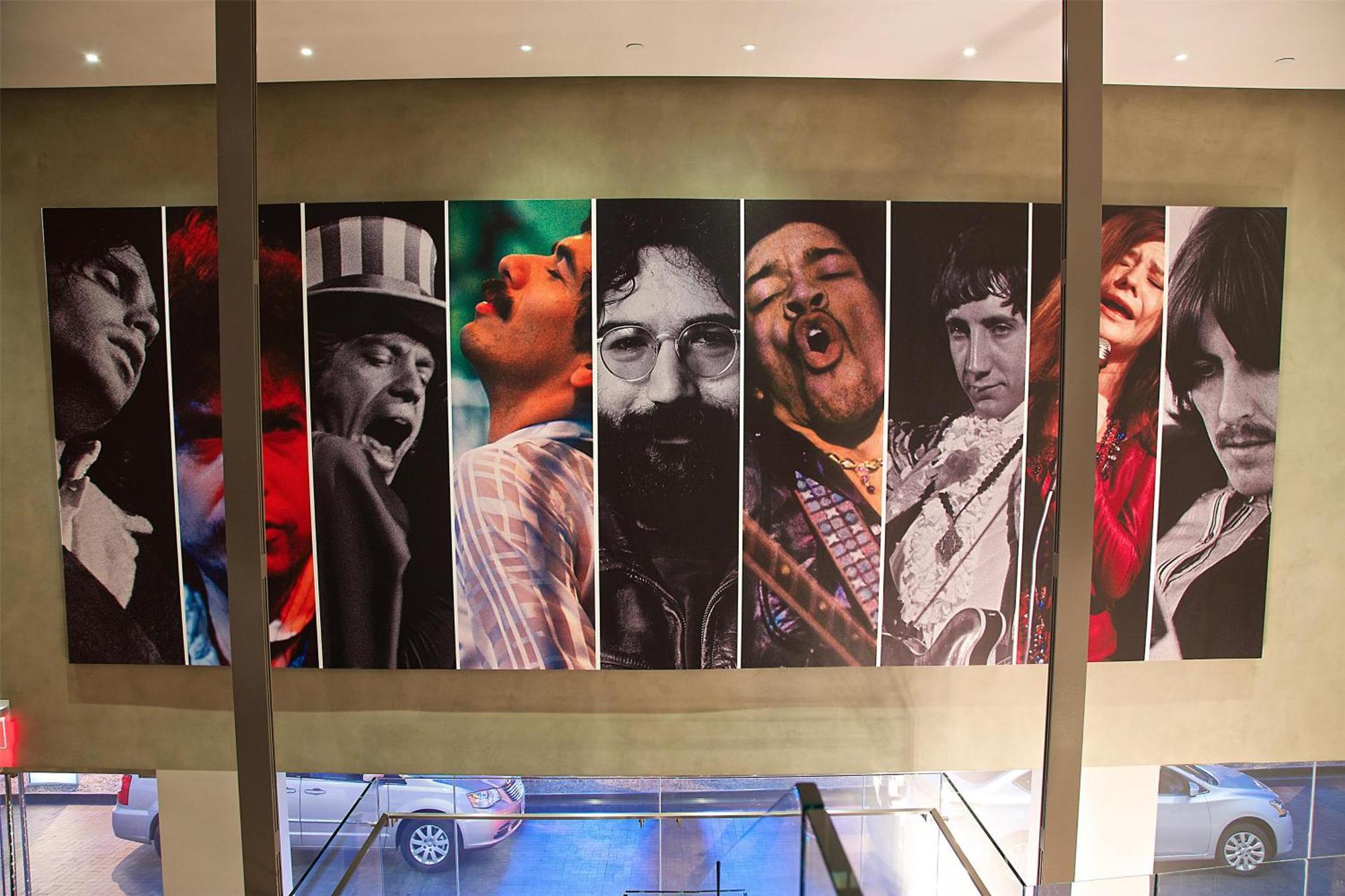 Andaz West Hollywood, By Hyatt Hotel