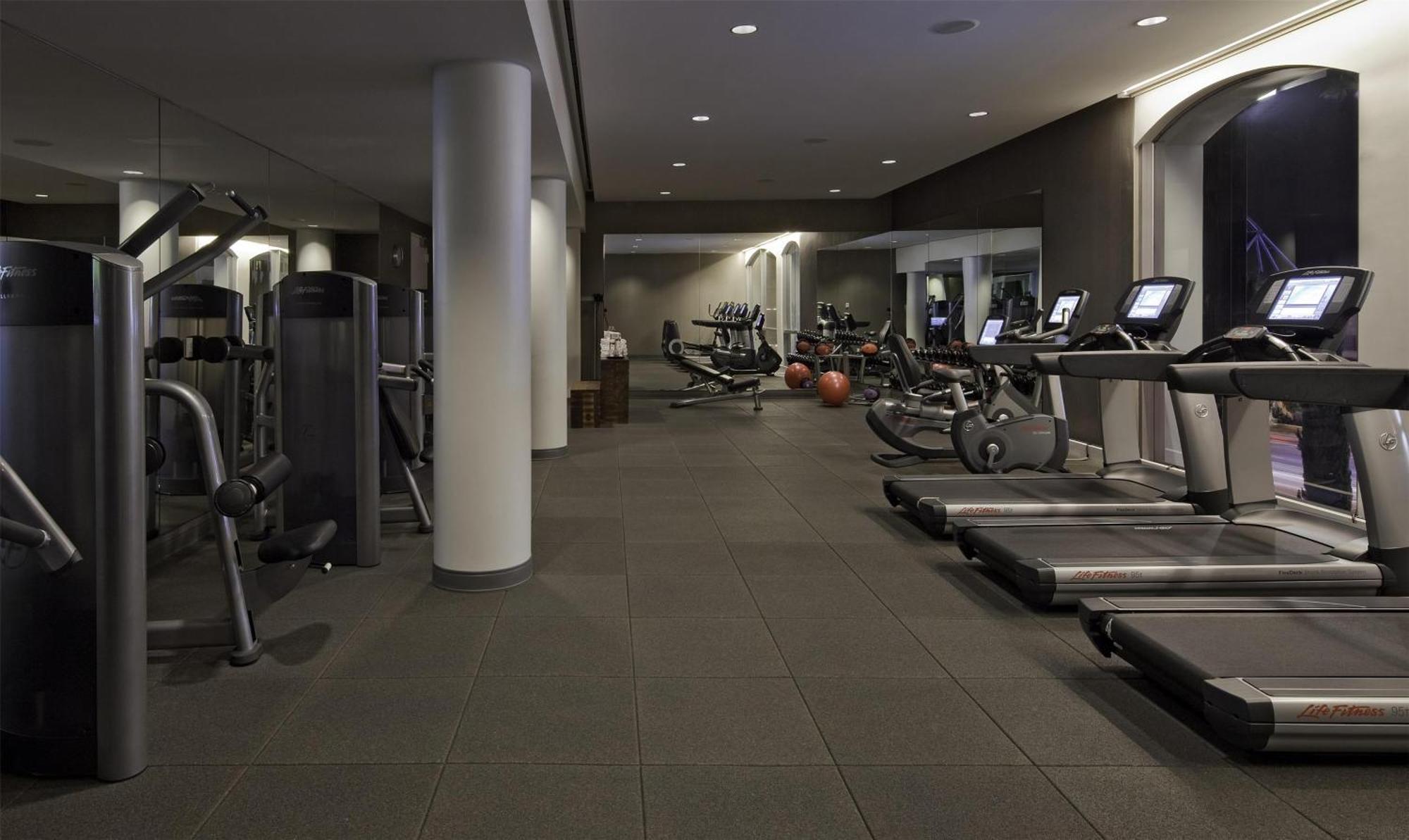 Andaz West Hollywood, By Hyatt Hotel