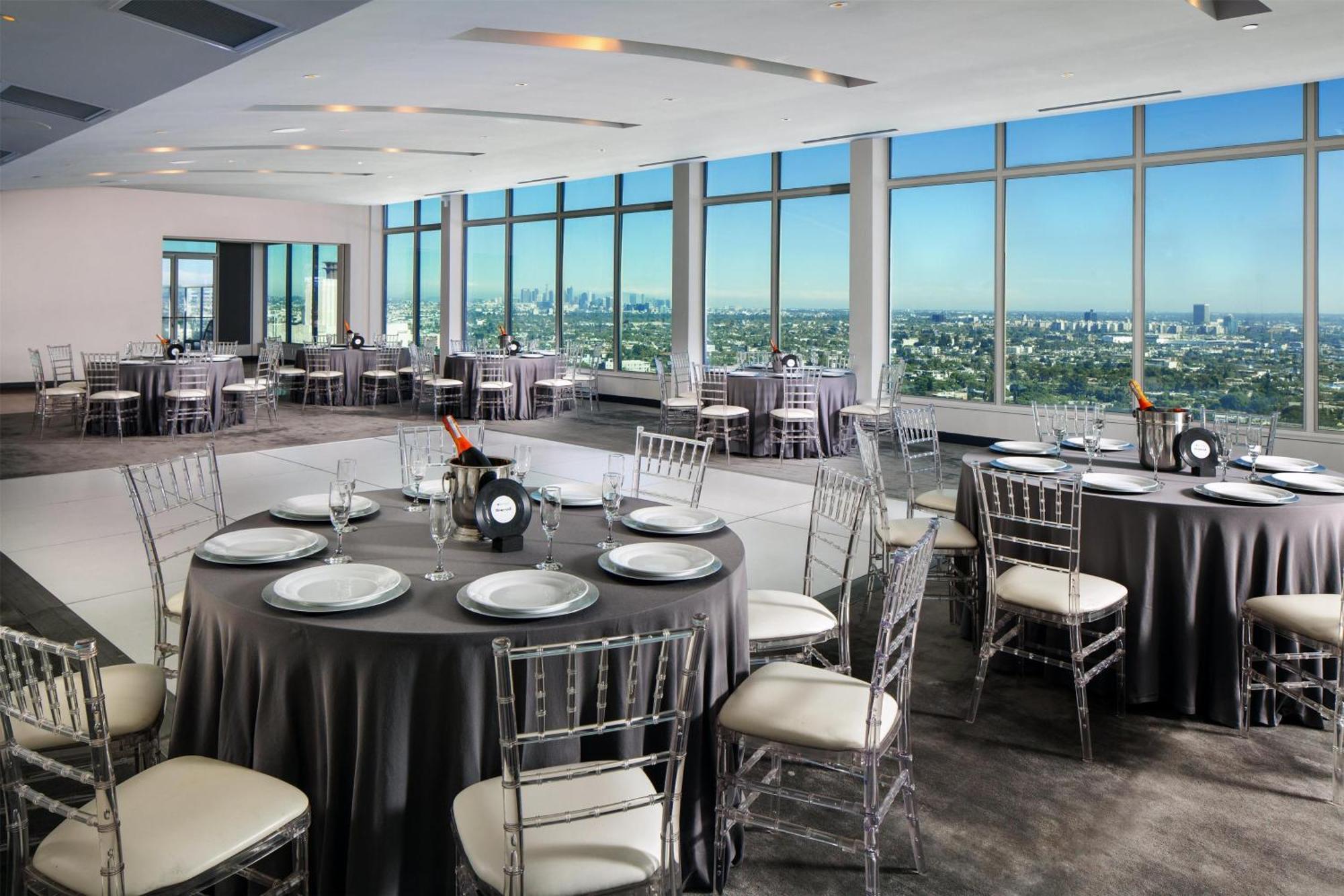 Hotel Andaz West Hollywood, By Hyatt