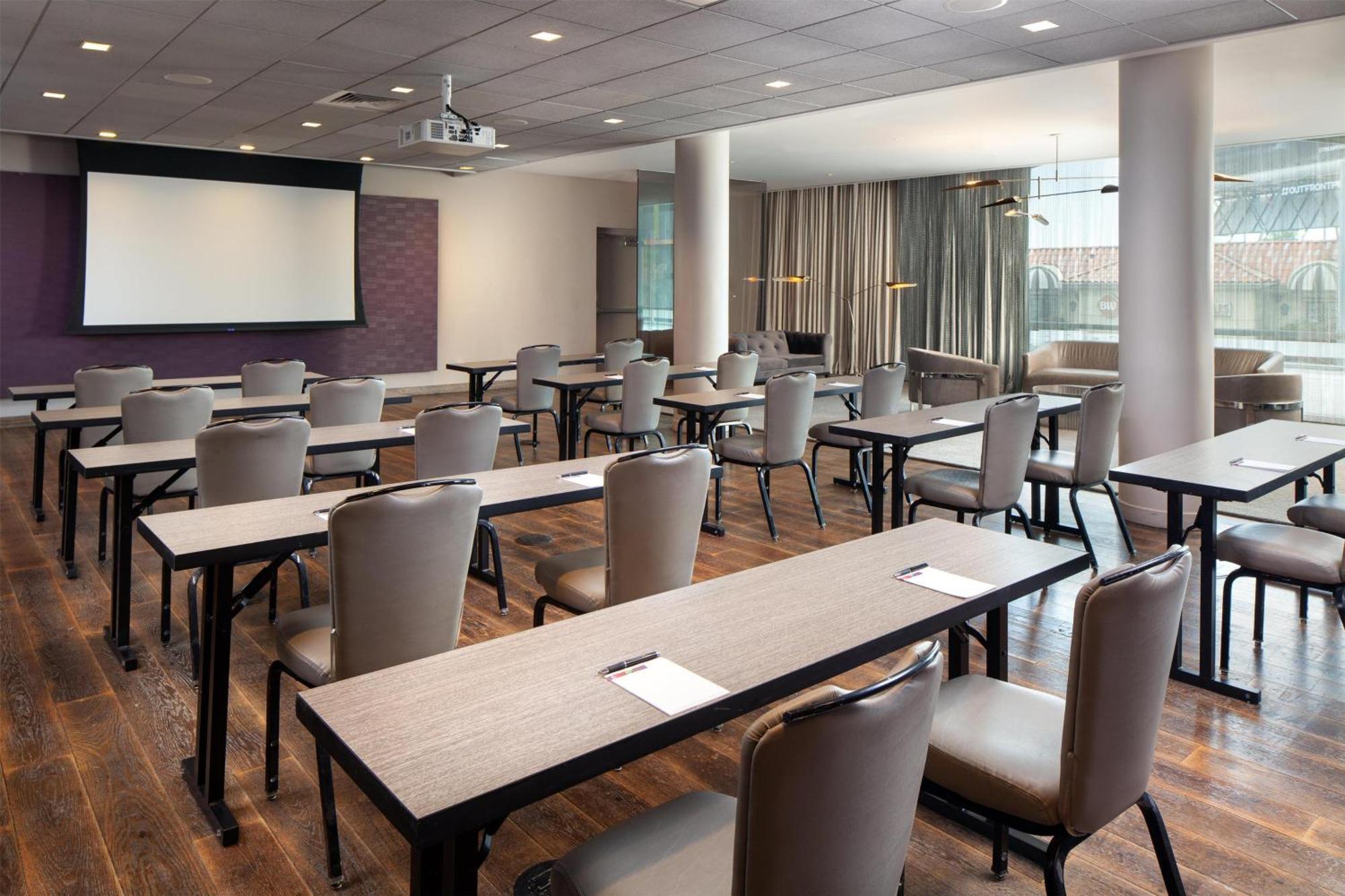 Andaz West Hollywood, By Hyatt Hotel Los Angeles
