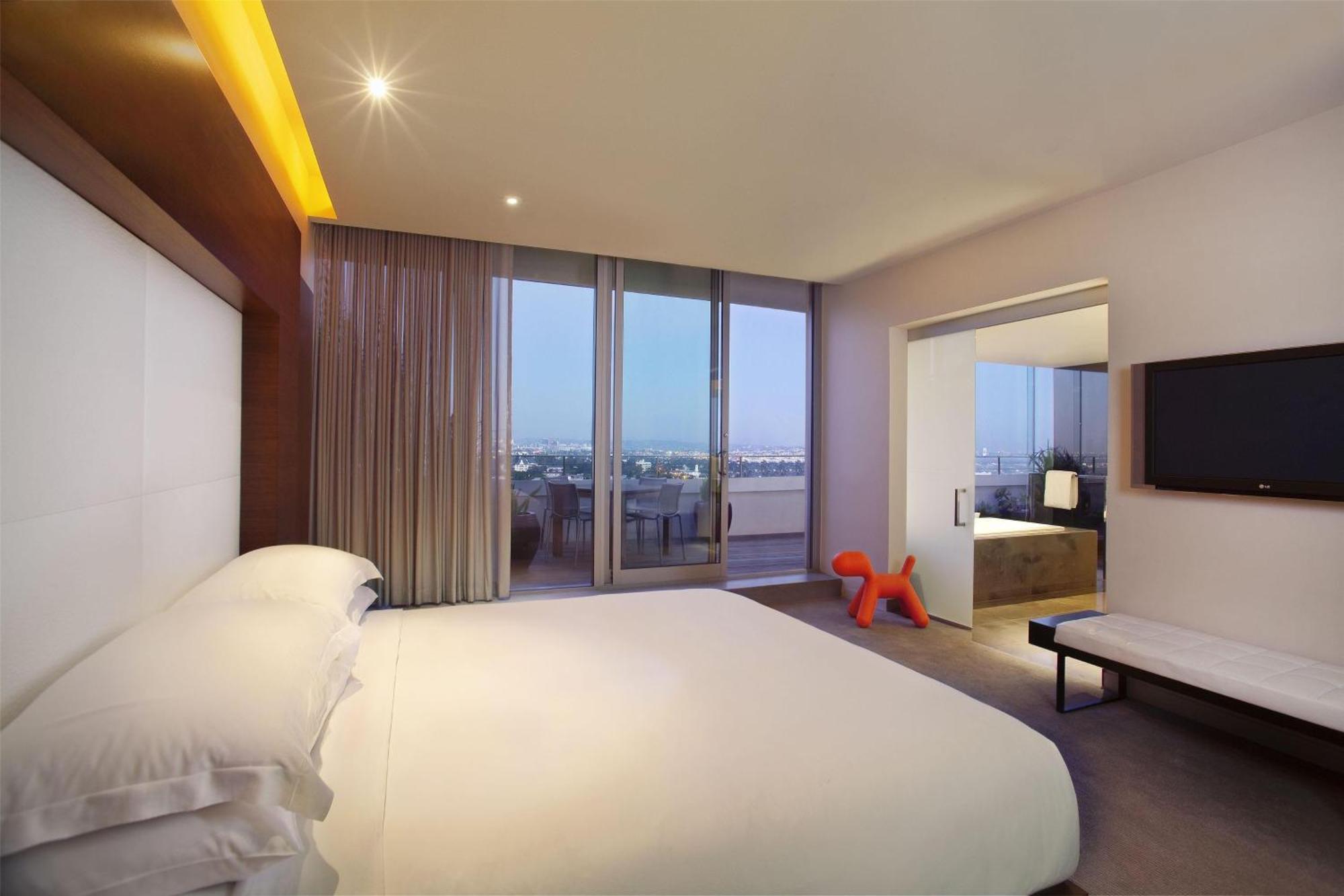 Hotel Andaz West Hollywood, By Hyatt