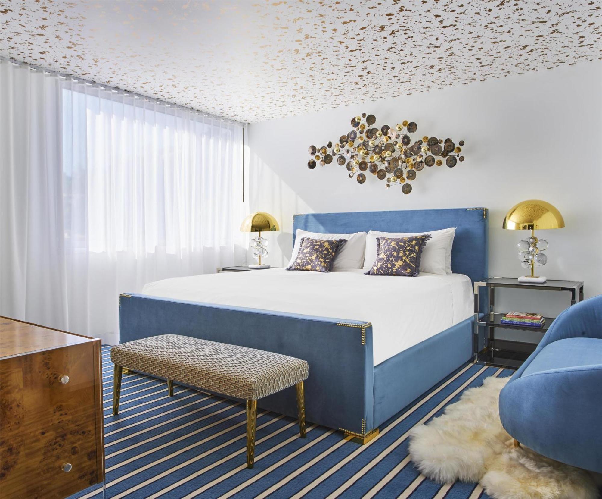 Andaz West Hollywood, By Hyatt Los Angeles