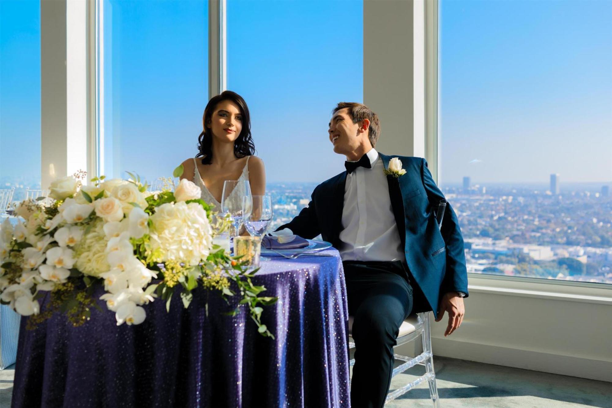Andaz West Hollywood, By Hyatt