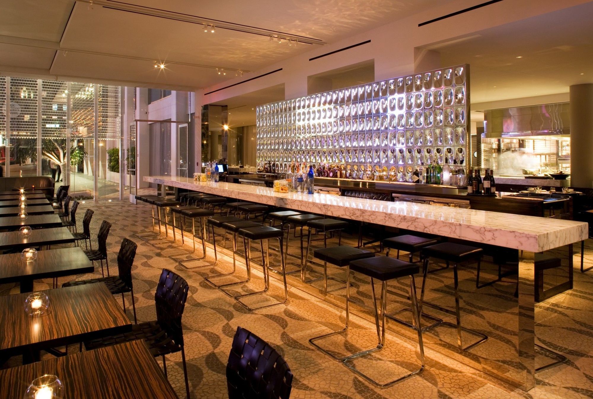 Hotel Andaz West Hollywood, By Hyatt Los Angeles