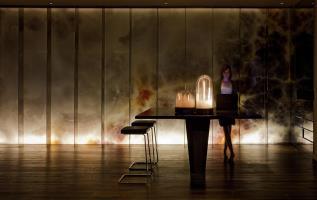 Andaz West Hollywood, By Hyatt Hotel 4*