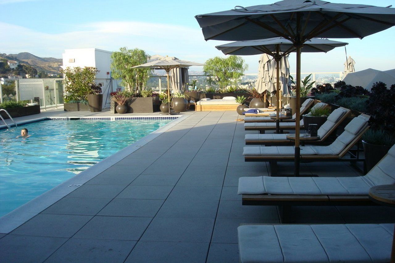 Andaz West Hollywood, By Hyatt 4*