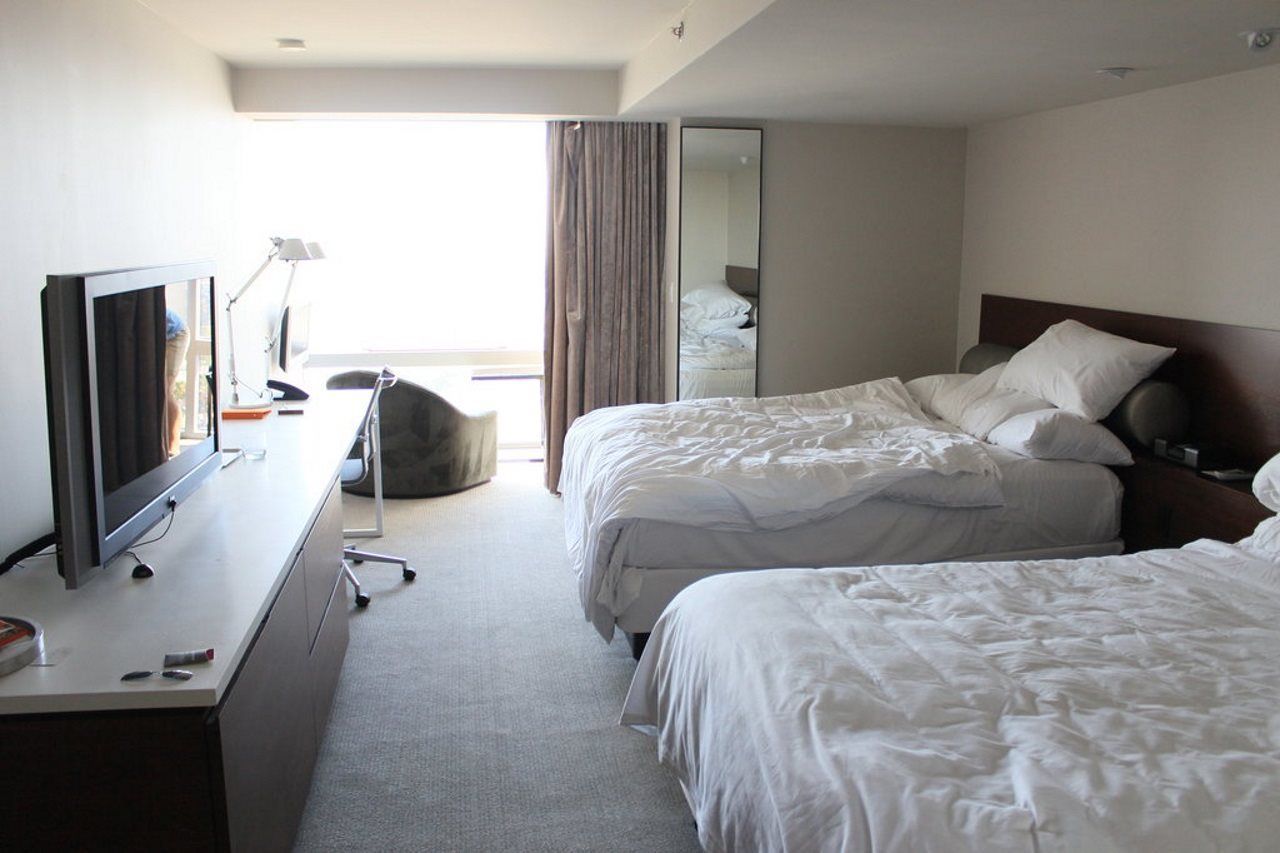 Andaz West Hollywood, By Hyatt 4*
