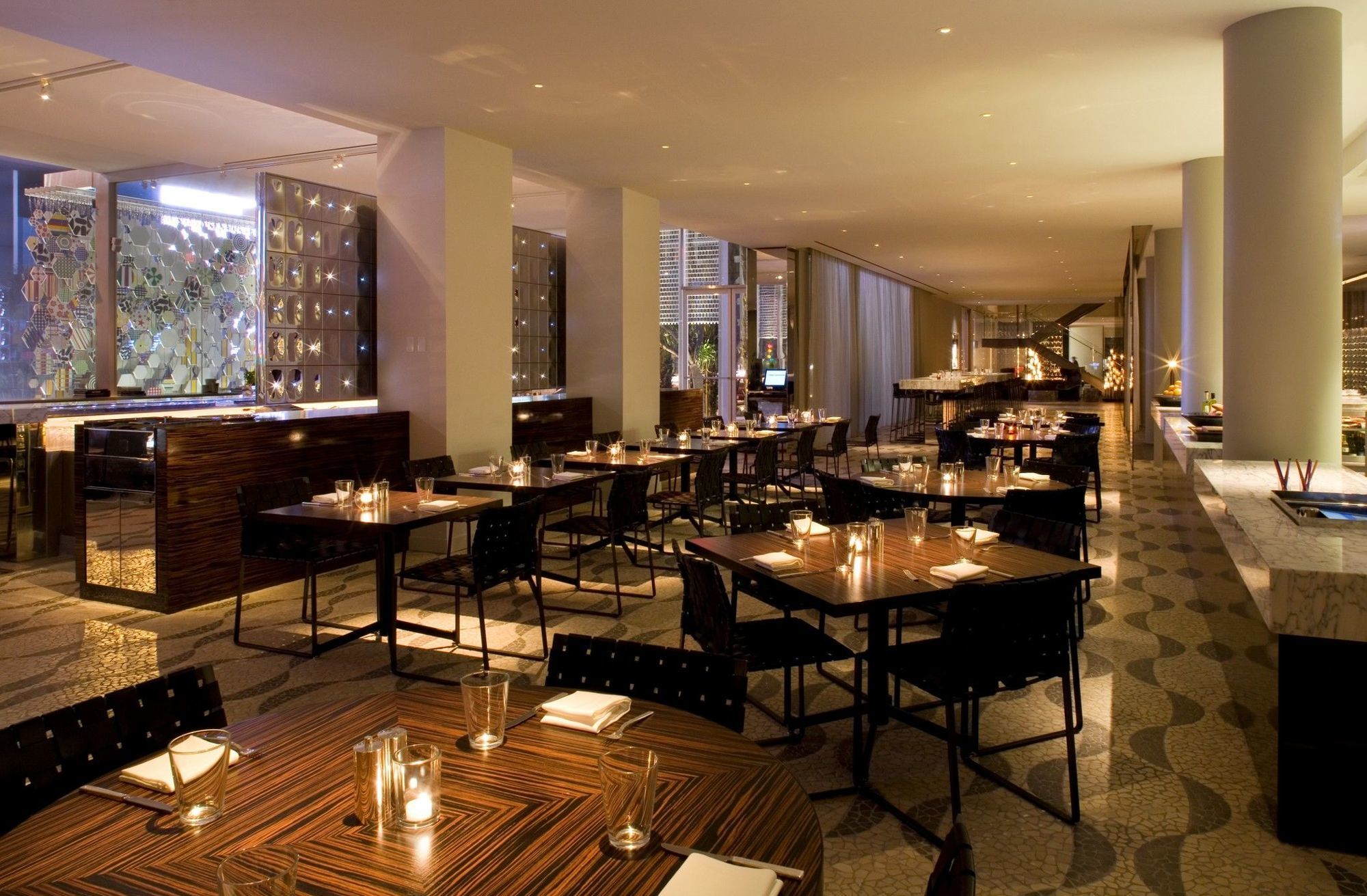 Hotel Andaz West Hollywood, By Hyatt