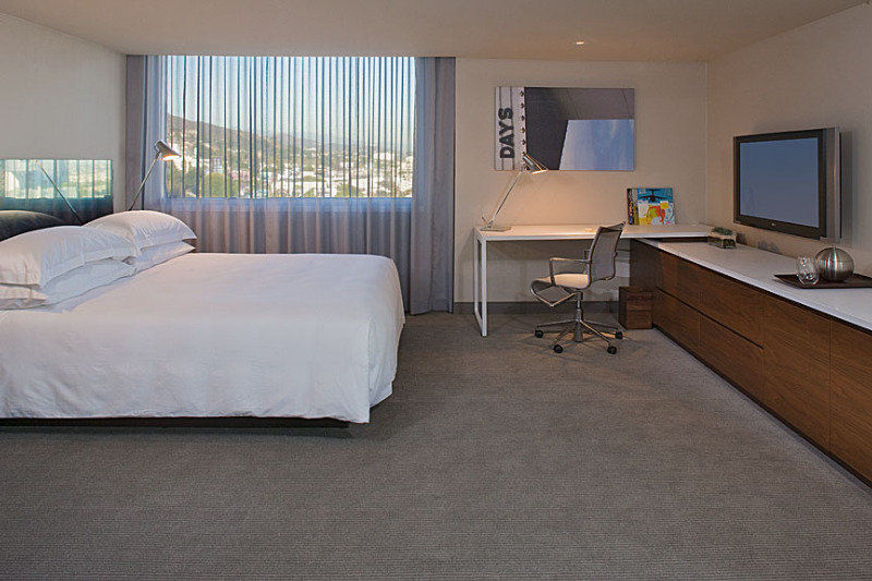Hotel Andaz West Hollywood, By Hyatt Los Angeles