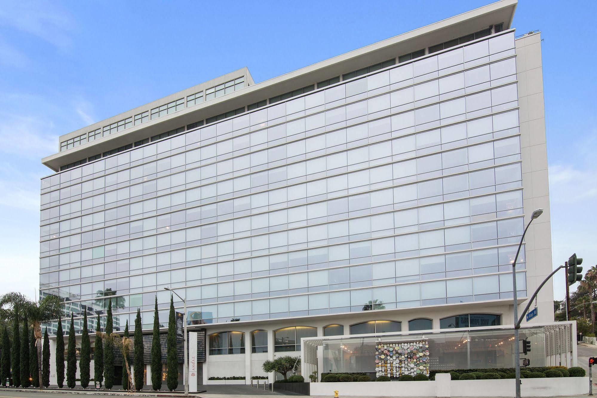 Hotel Andaz West Hollywood, By Hyatt 4*