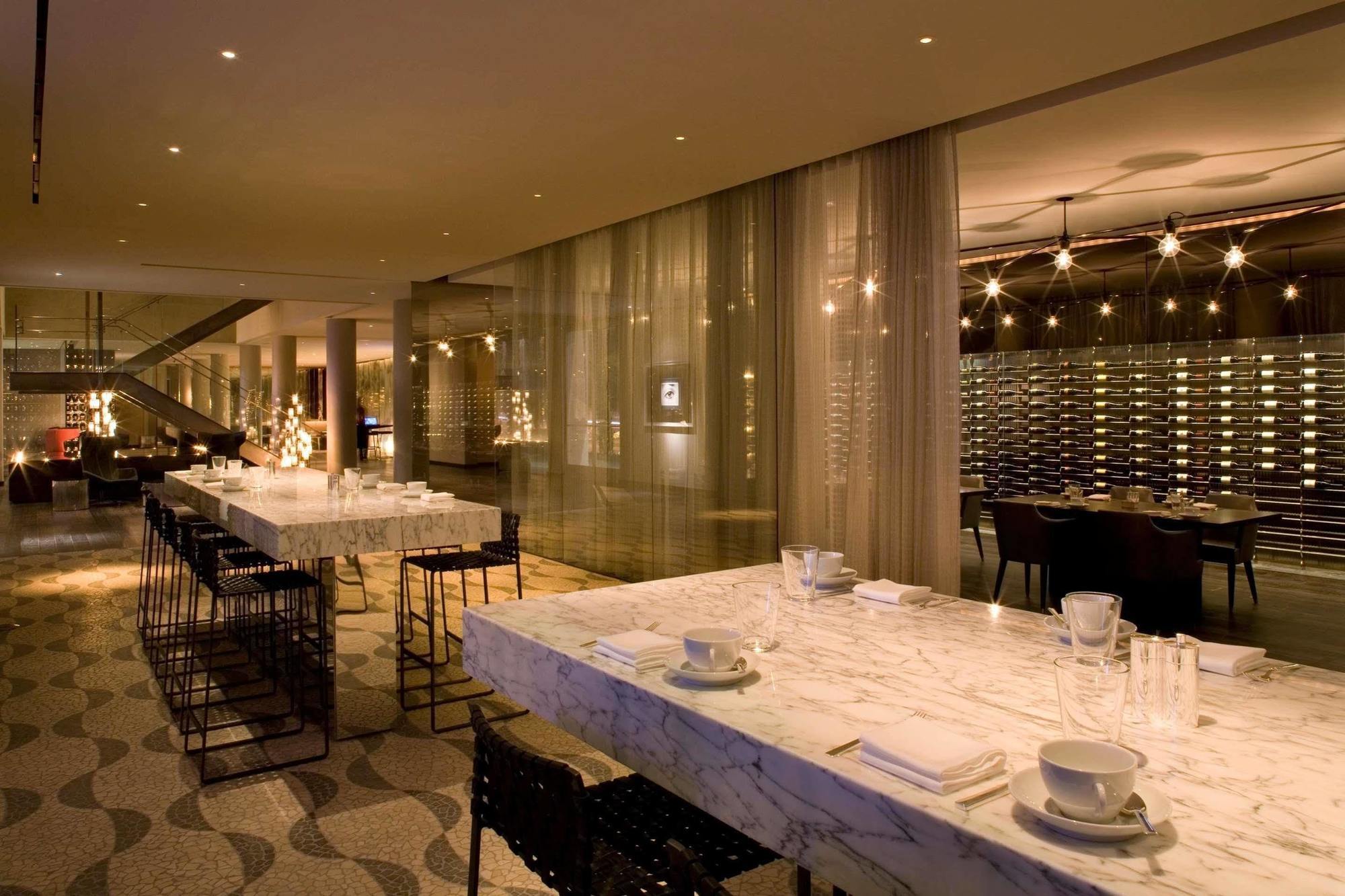 Andaz West Hollywood, By Hyatt Hotel