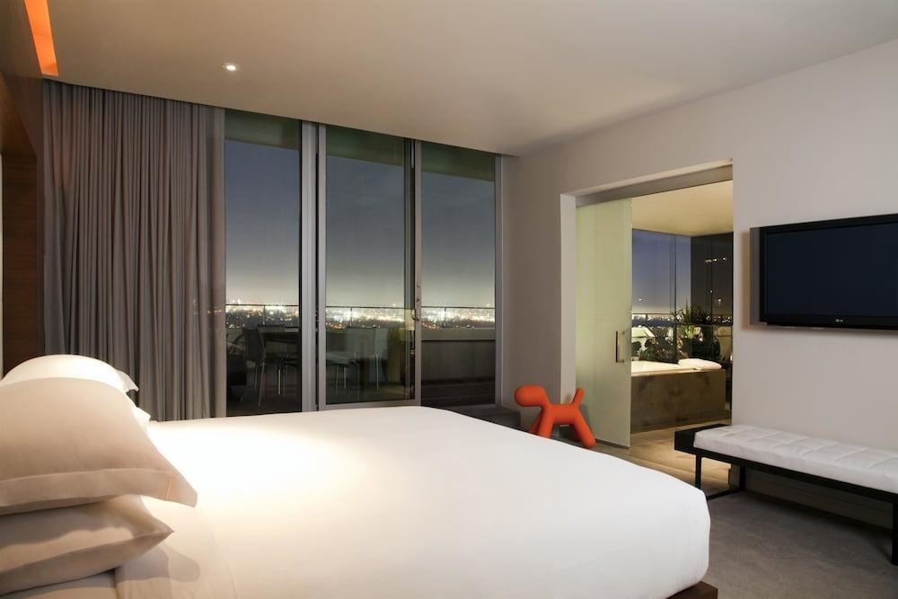 Hotel Andaz West Hollywood, By Hyatt 4*