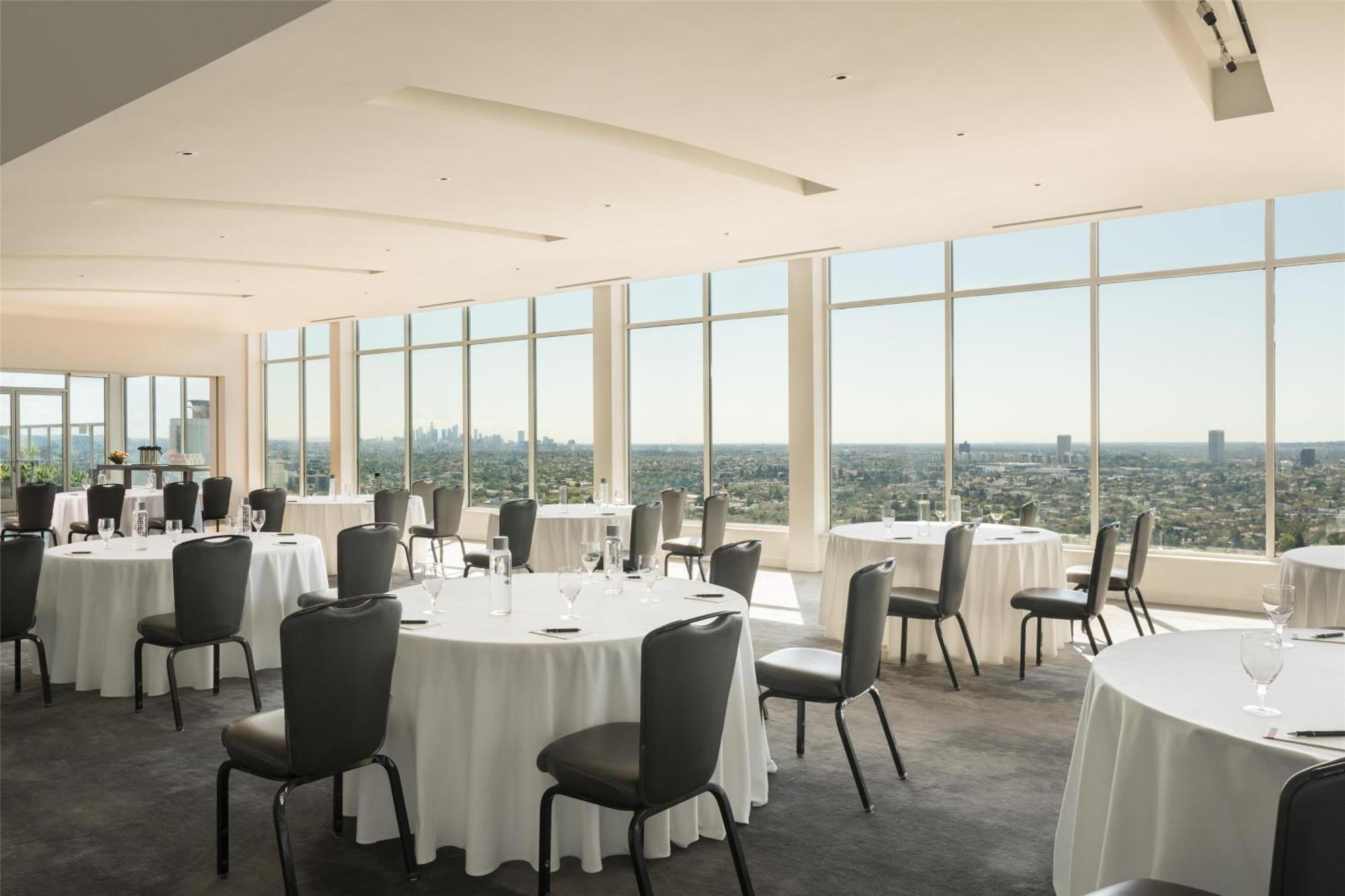 Andaz West Hollywood, By Hyatt Los Angeles