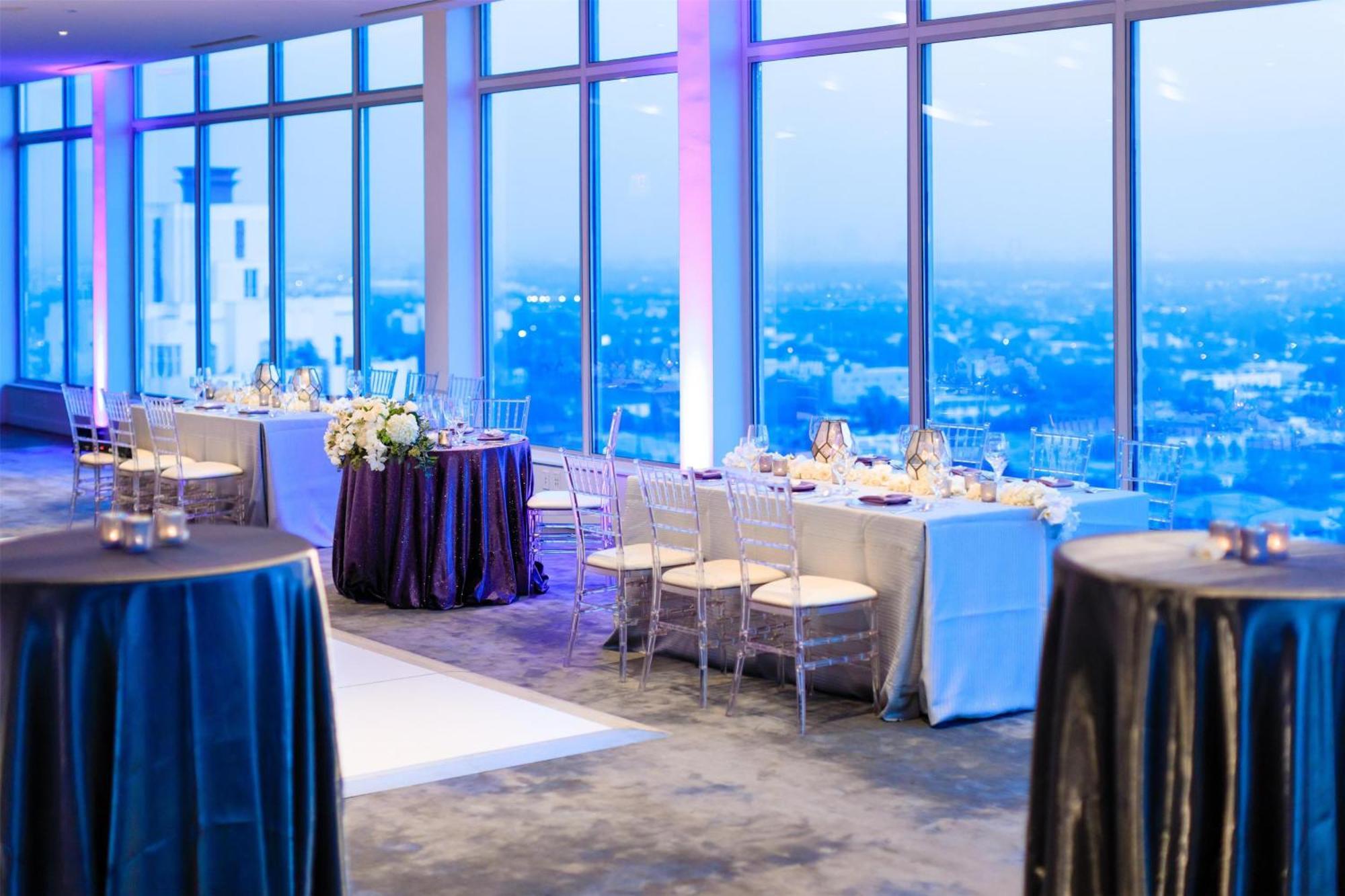 Andaz West Hollywood, By Hyatt Hotel 4*