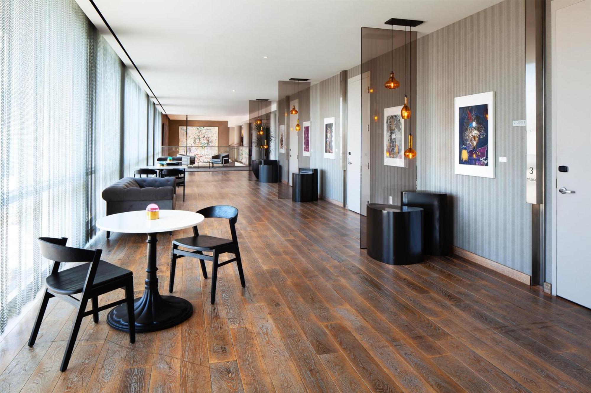 Hotel Andaz West Hollywood, By Hyatt 4*