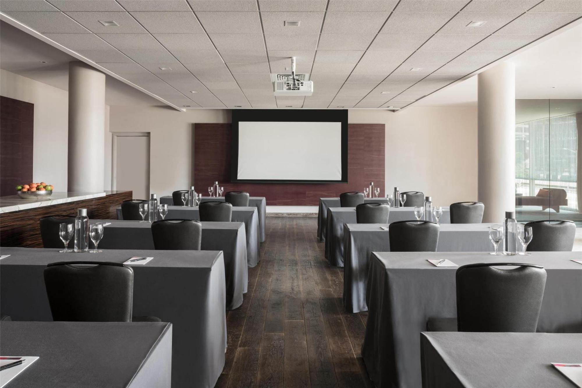 Andaz West Hollywood, By Hyatt
