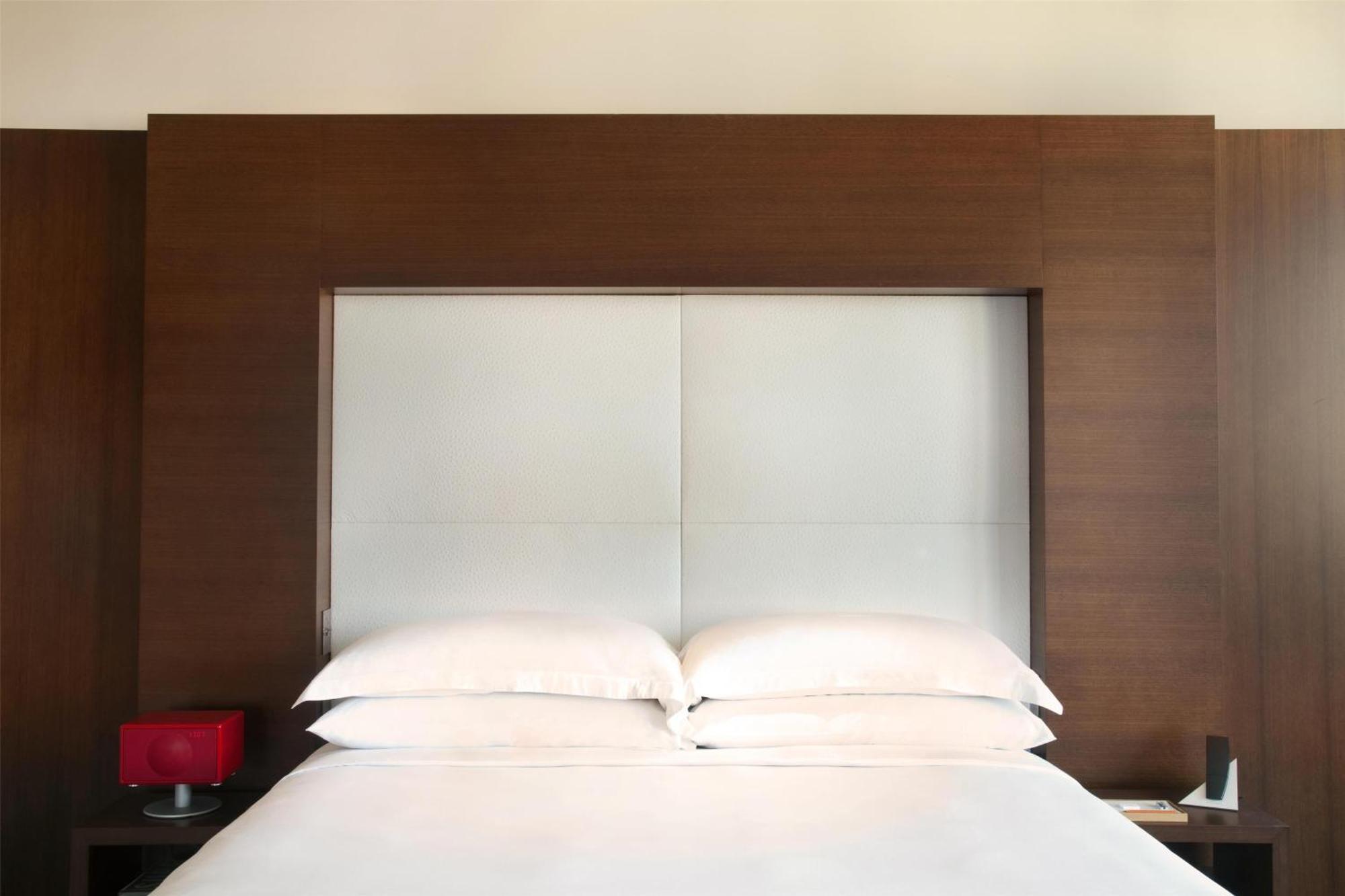 Hotel Andaz West Hollywood, By Hyatt 4*